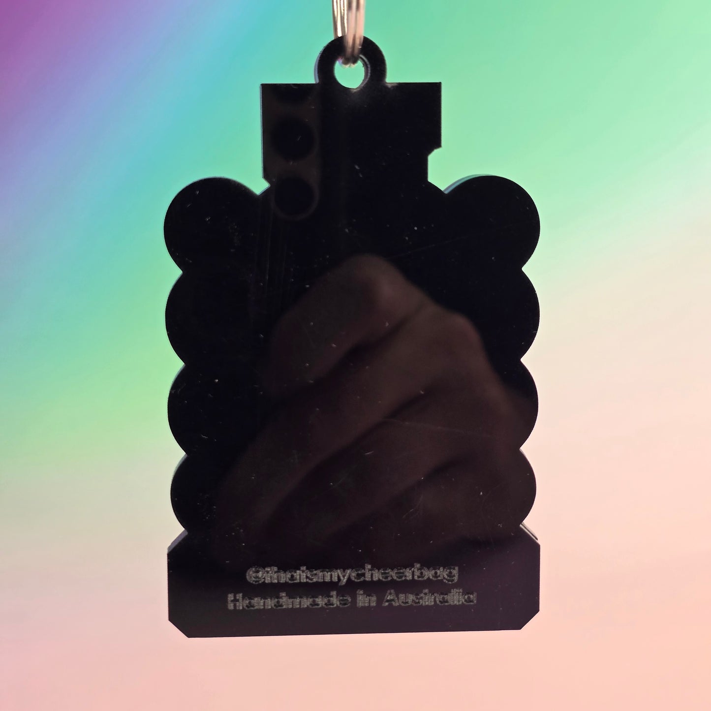 You Got This - Bag Tag