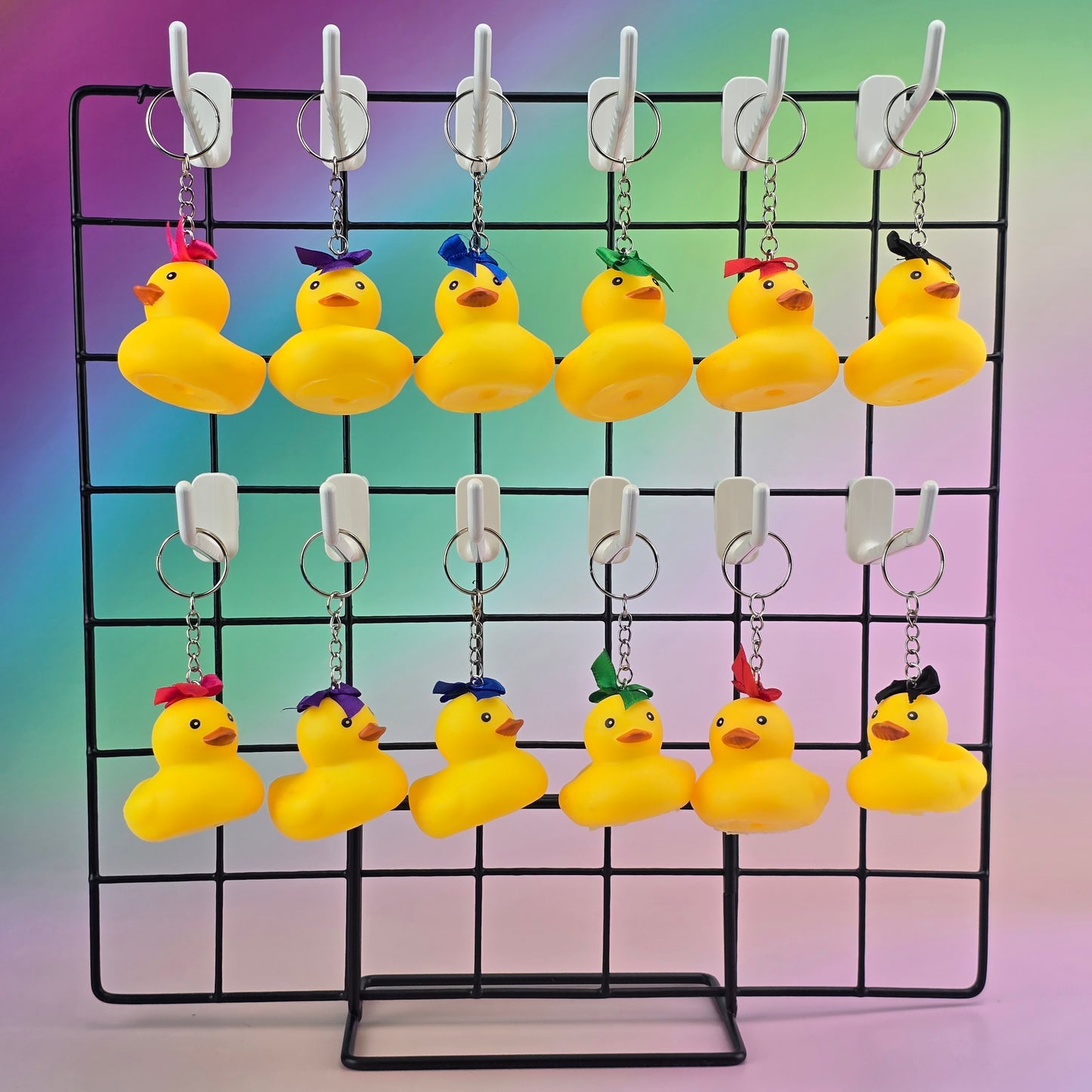 Duck - Key Chain