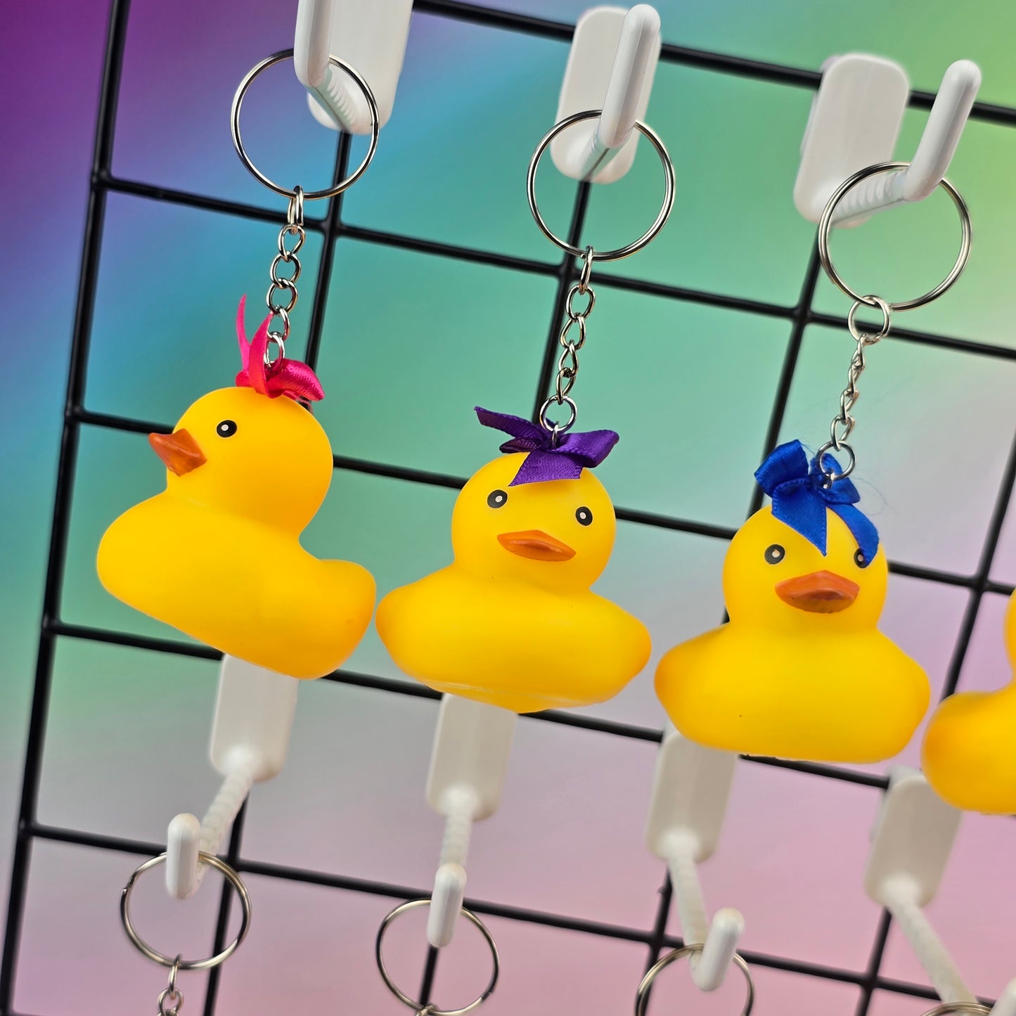 Duck - Key Chain