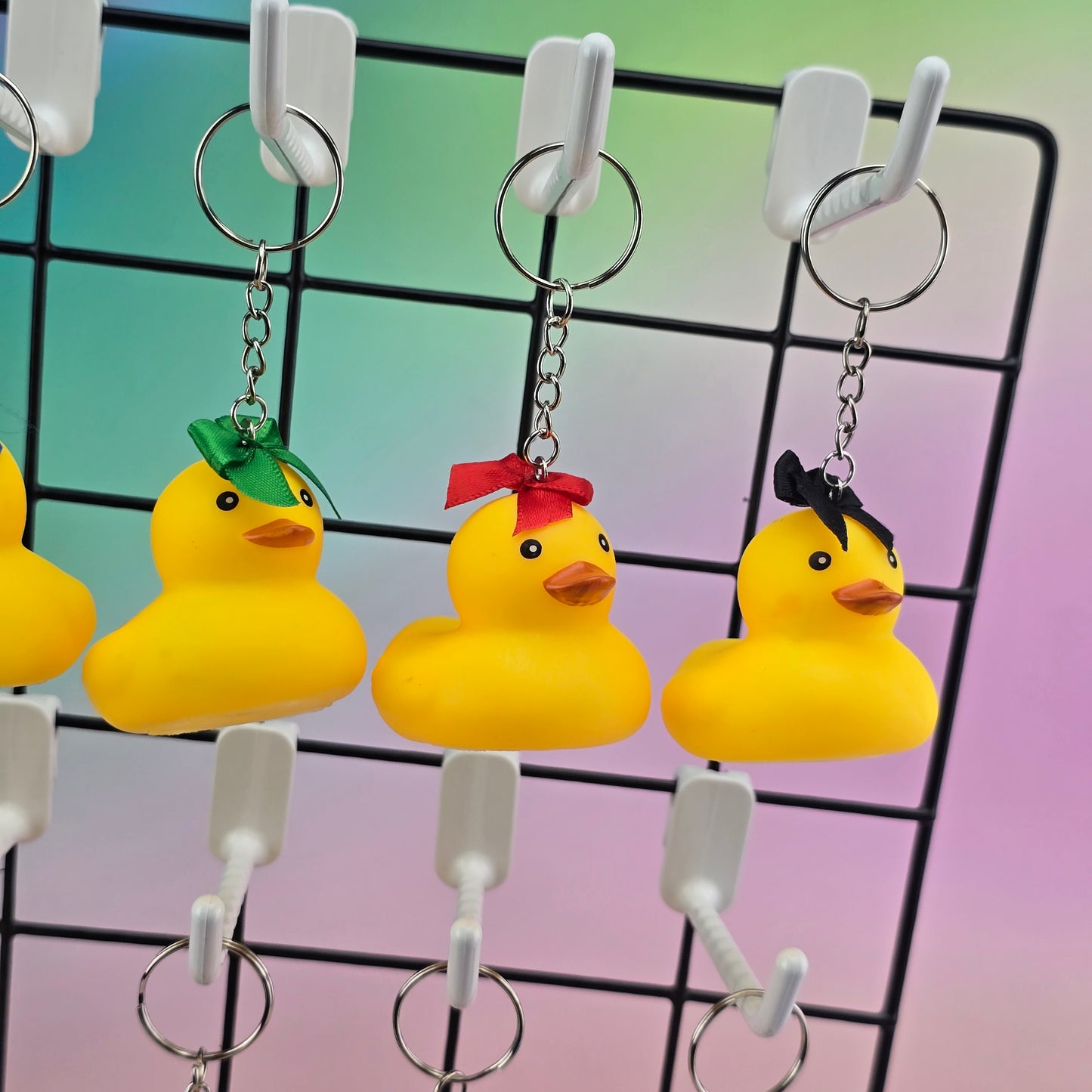 Duck - Key Chain