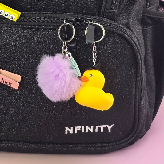 Duck - Key Chain