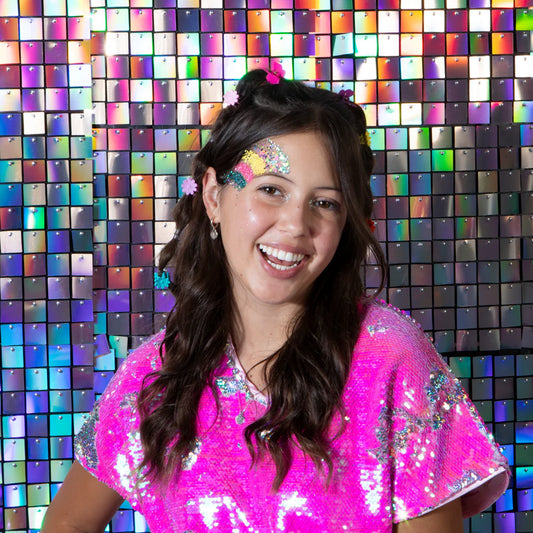 Dazzle Collection (Glitter Girl)