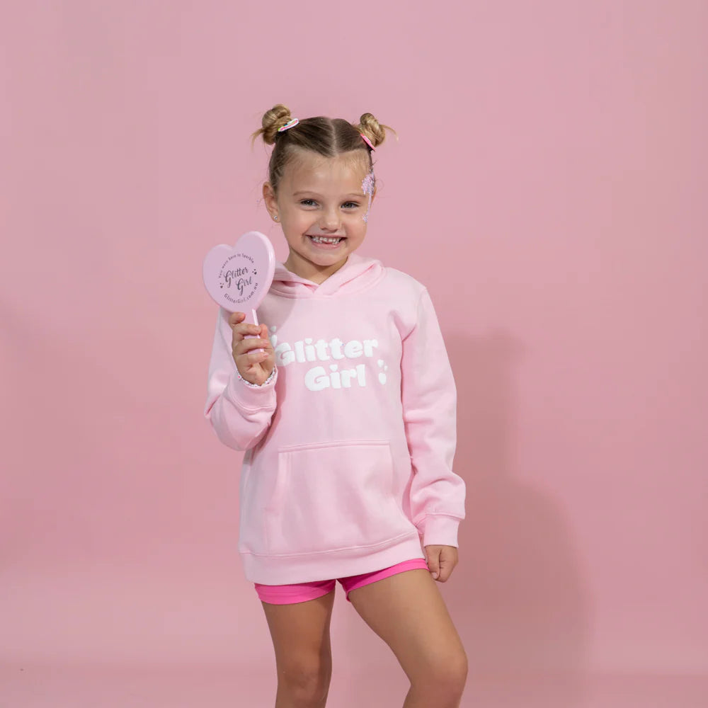 GG Makeup Mirror (Glitter Girl)