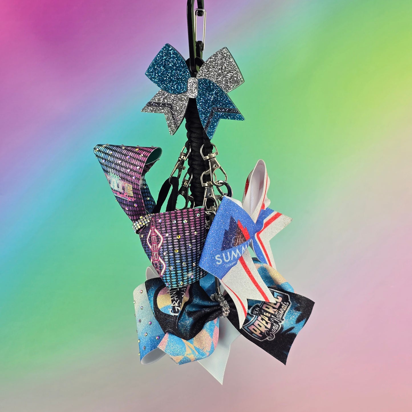 Bow Multi Clip