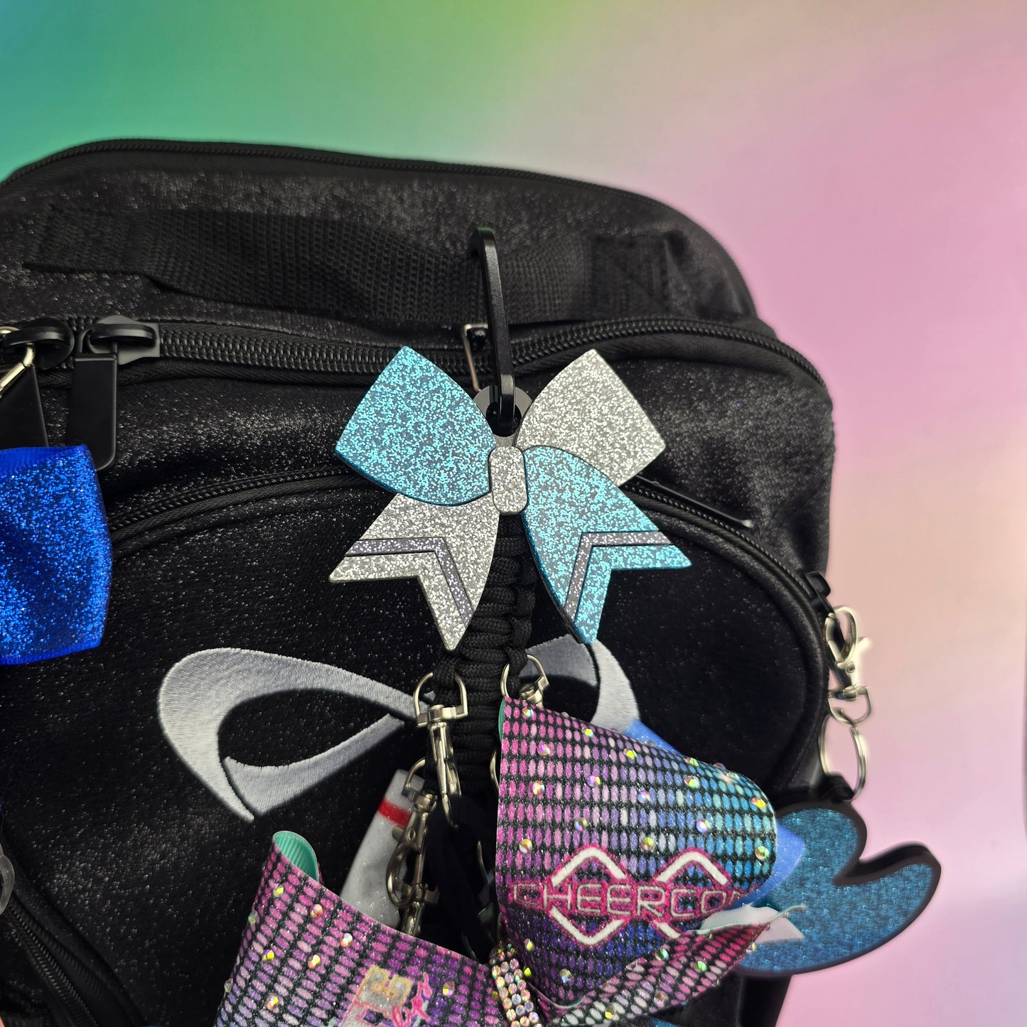 Bow Multi Clip