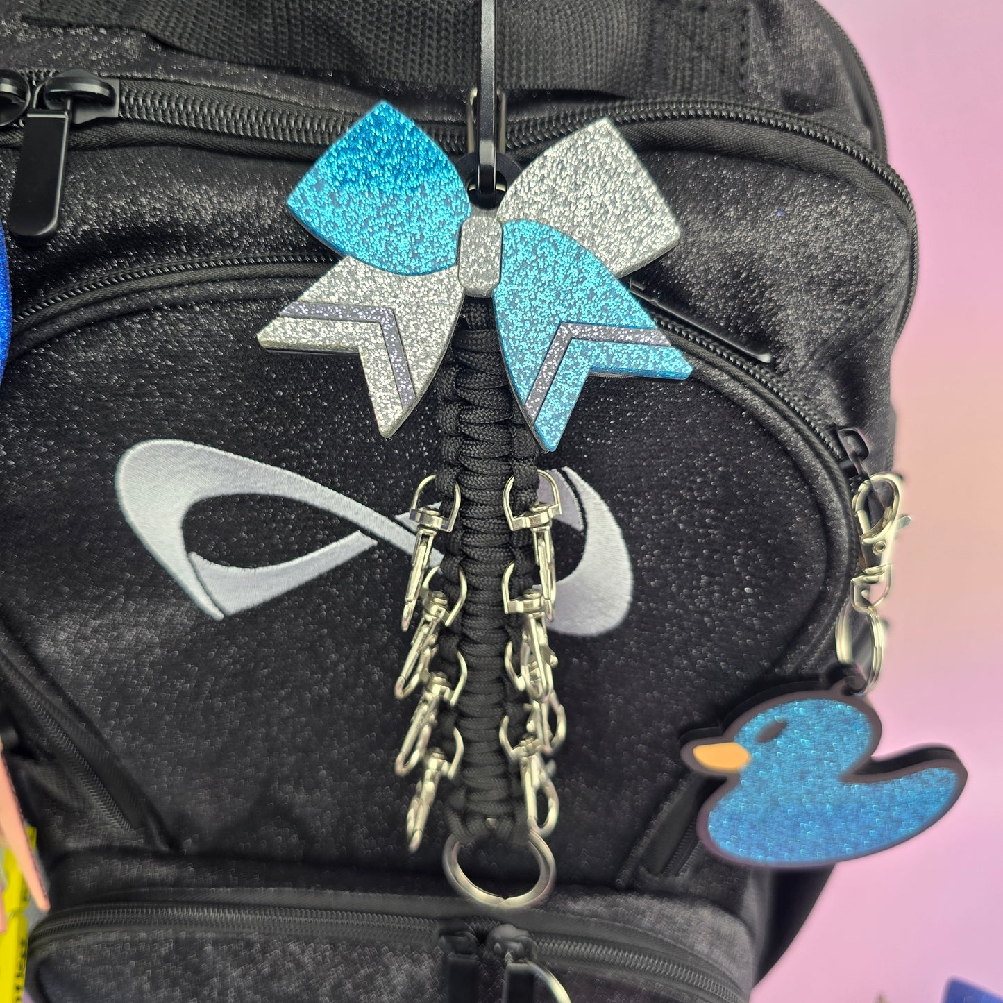 Bow Multi Clip
