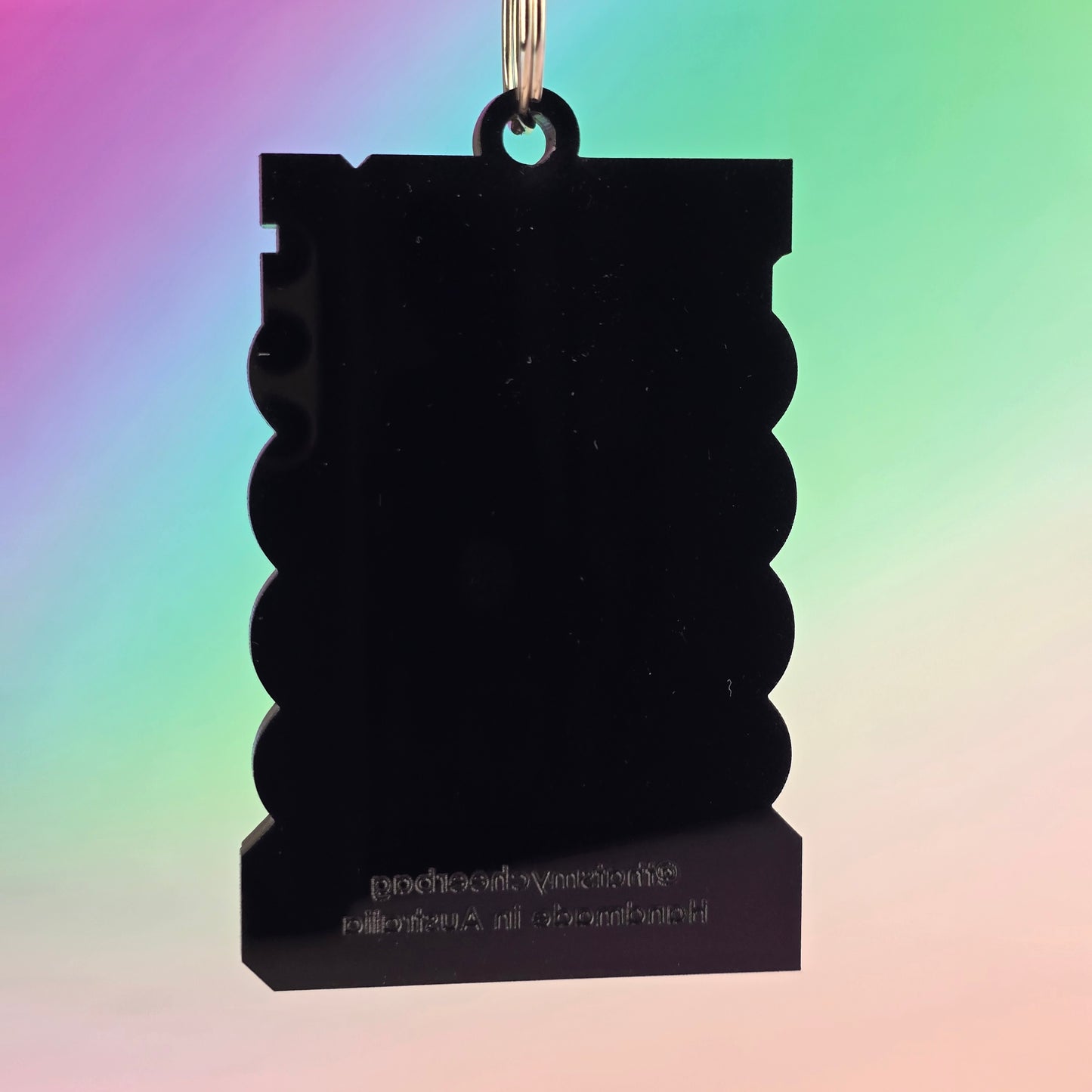 You Are Amazing - Bag Tag