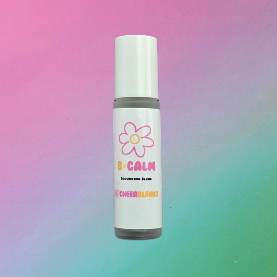 Cheer Blendz Essential Oils