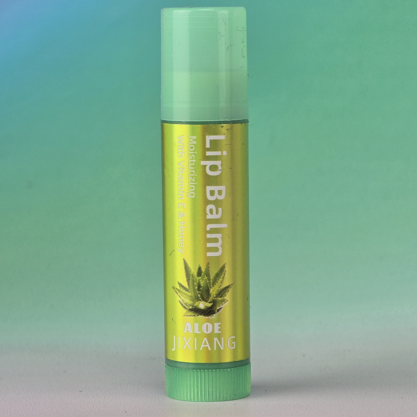 Mini Owala with Lip Balm - Key Chain