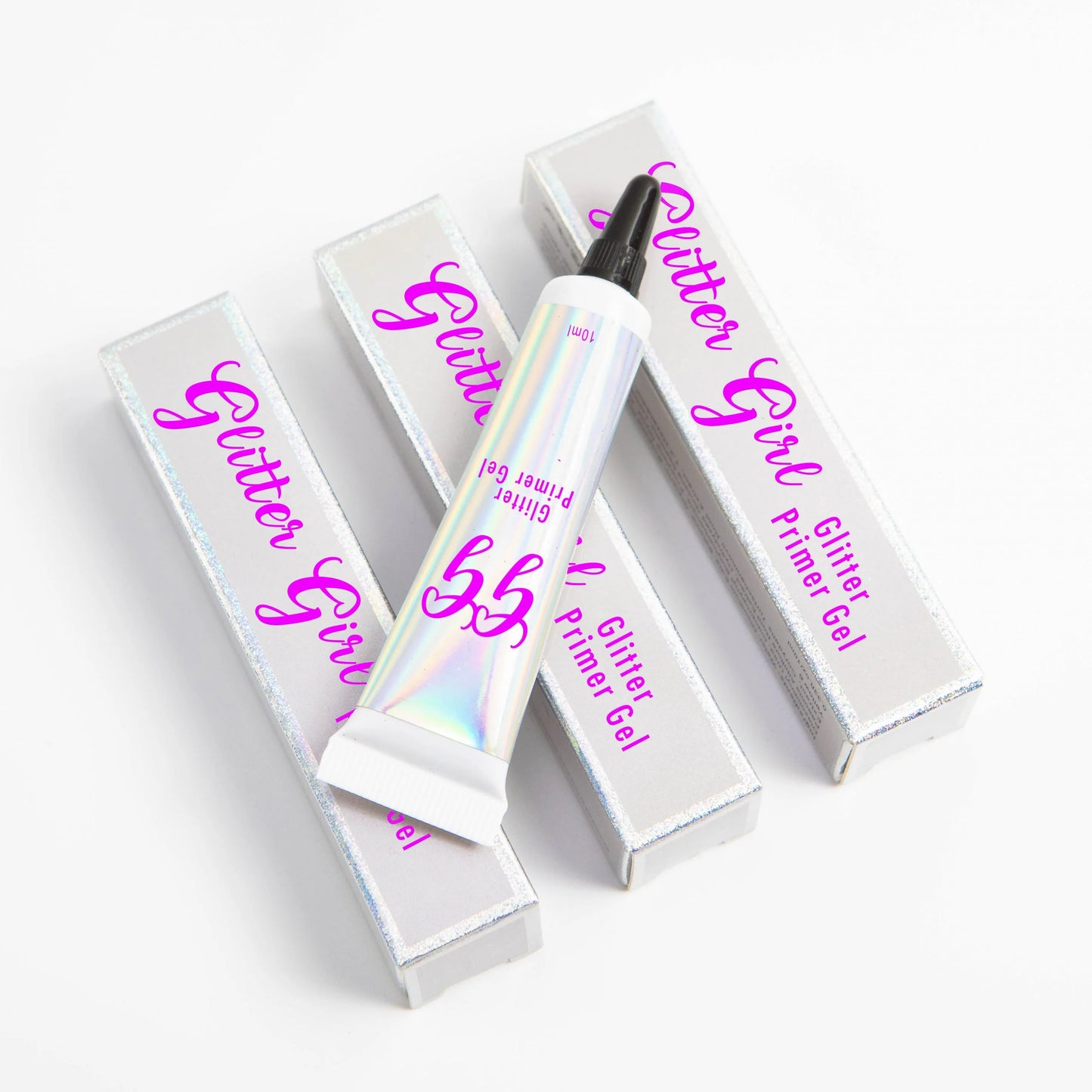 Glitter Primer Gel (Glitter Girl)
