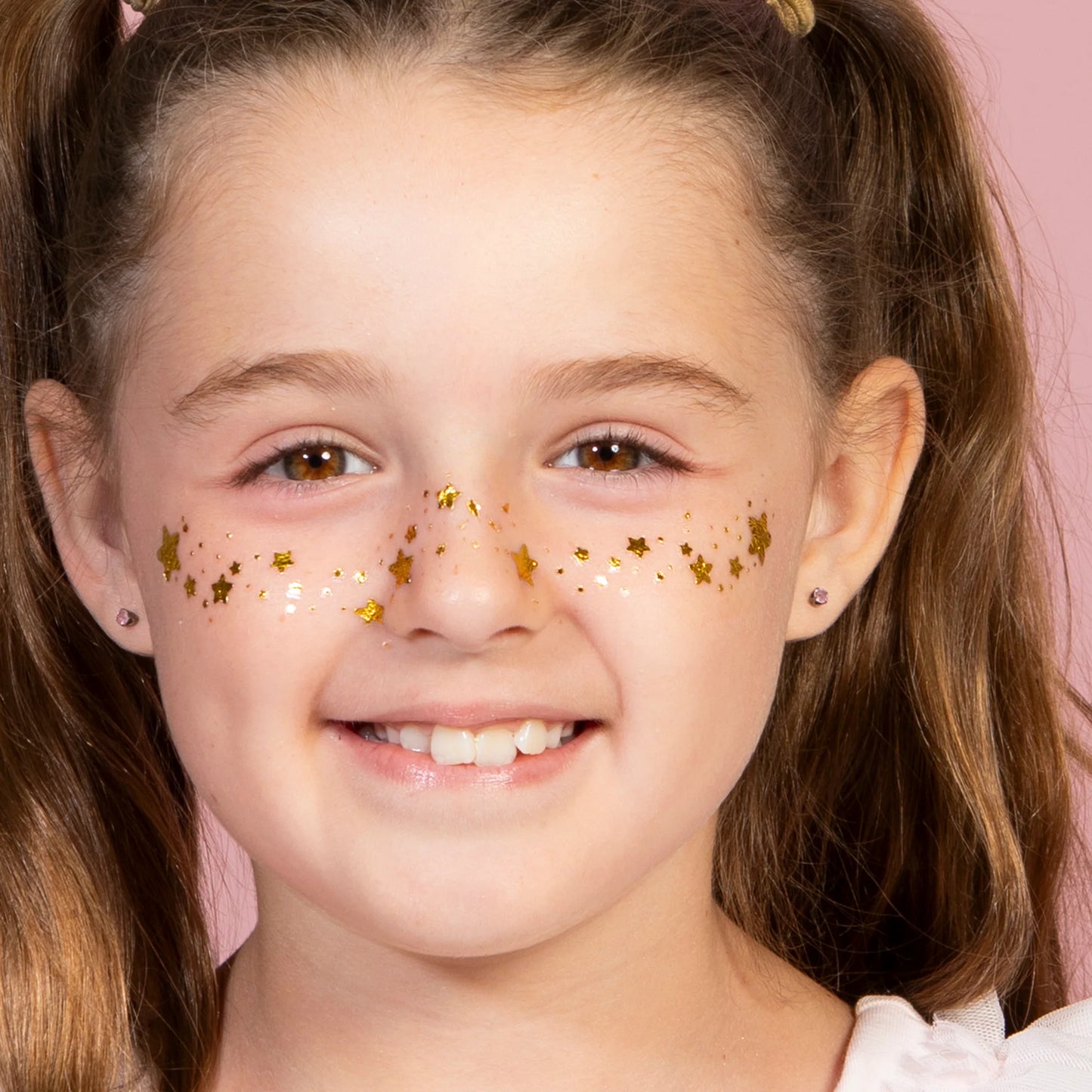 Glitter Freckles (Glitter Girl)