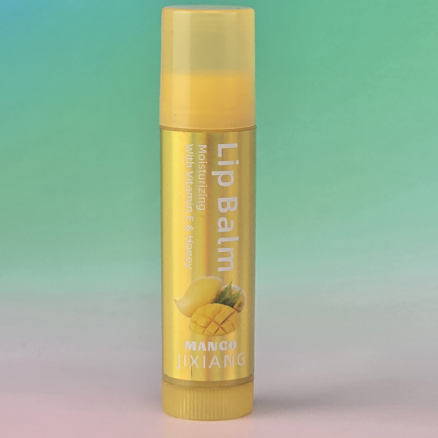 Mini Owala with Lip Balm - Key Chain