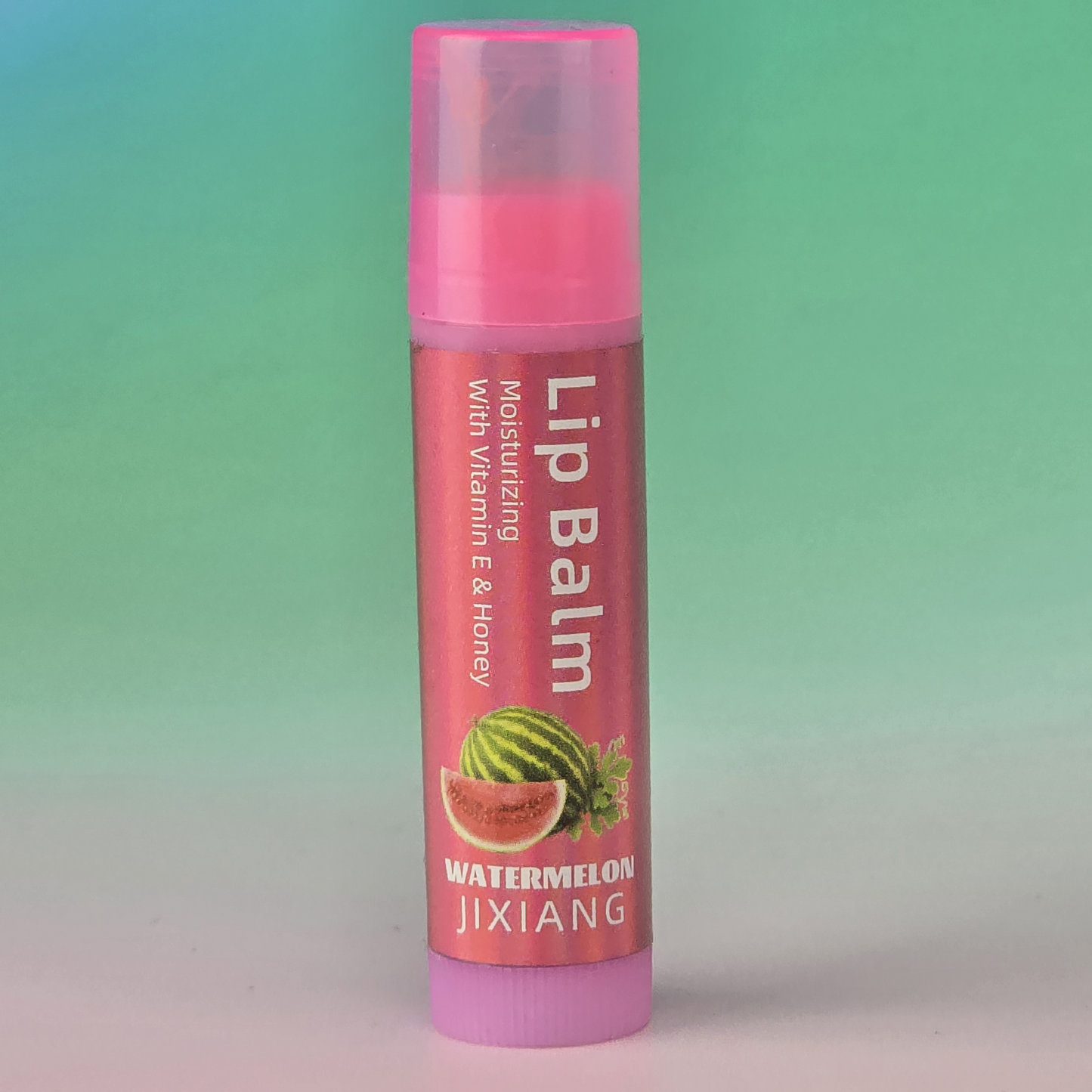 Mini Owala with Lip Balm - Key Chain