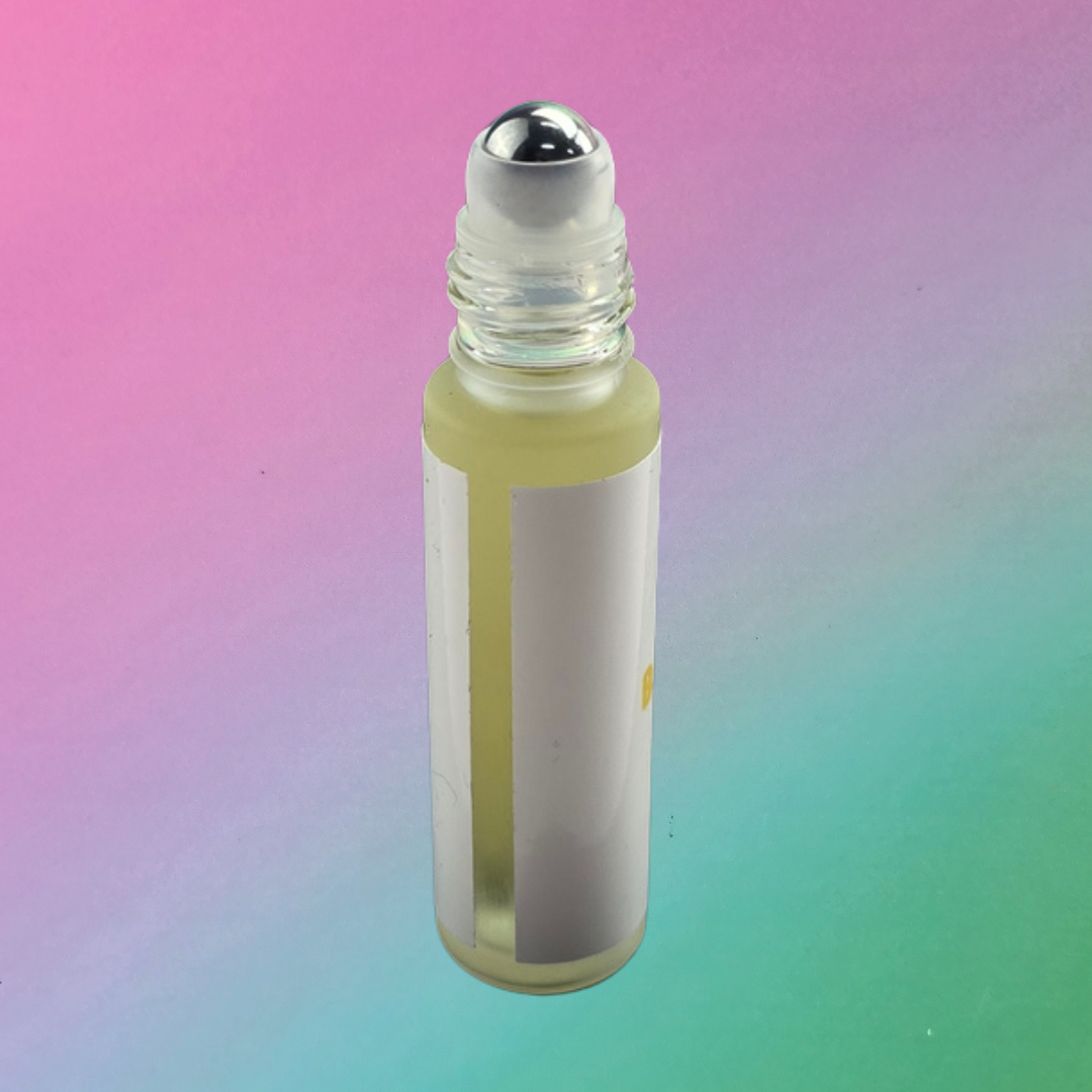 Cheer Blendz Essential Oils