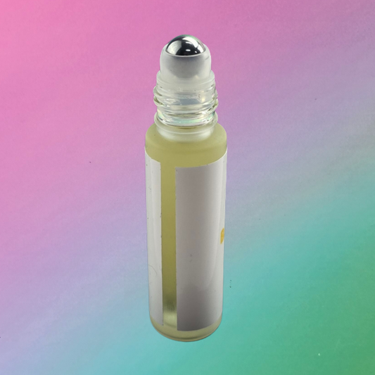Cheer Blendz Essential Oils
