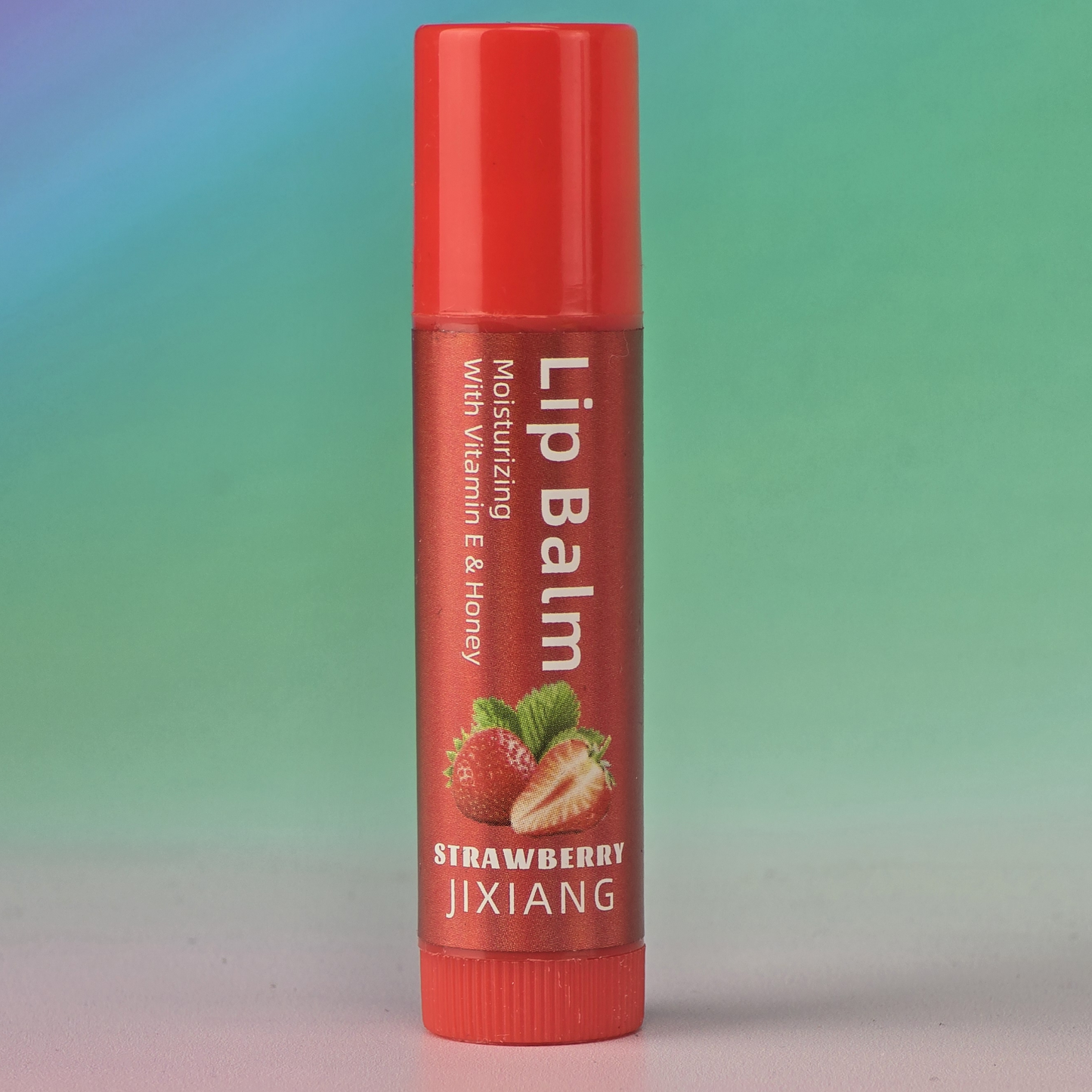Mini Owala with Lip Balm - Key Chain
